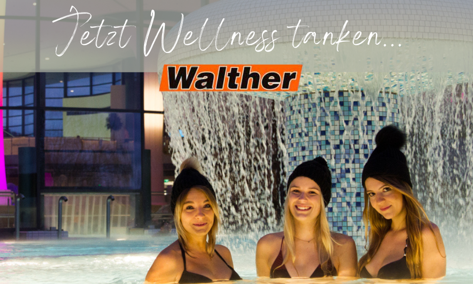 Kisssalis Walther Aktion