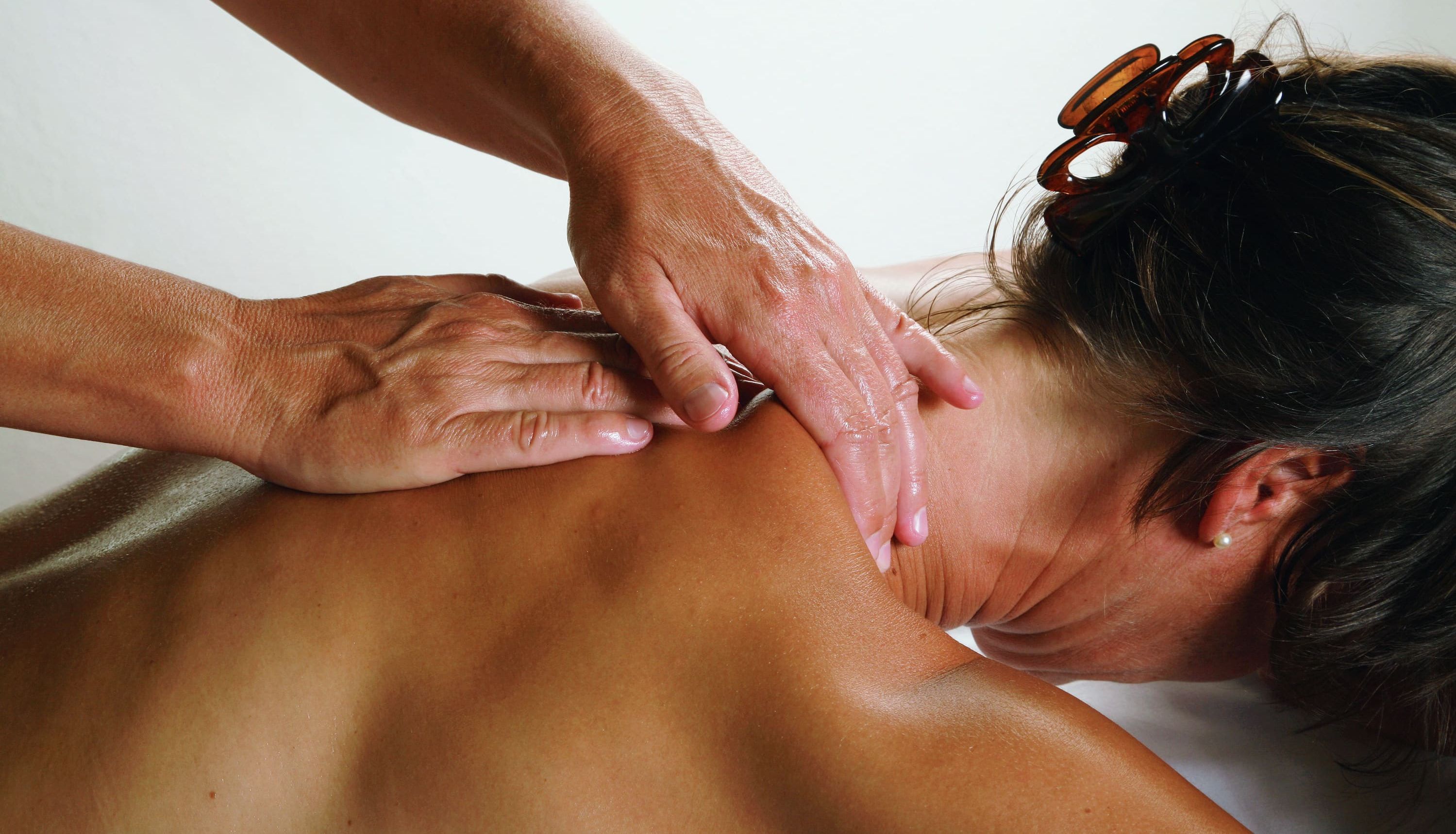 Kisssalis Wellness Ruecken