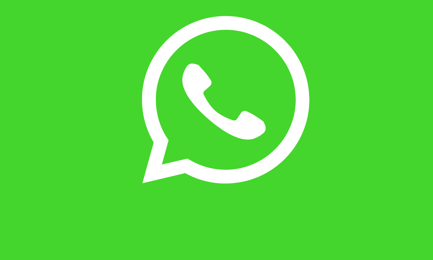 Kisssalis Whatsapp Status Gruen