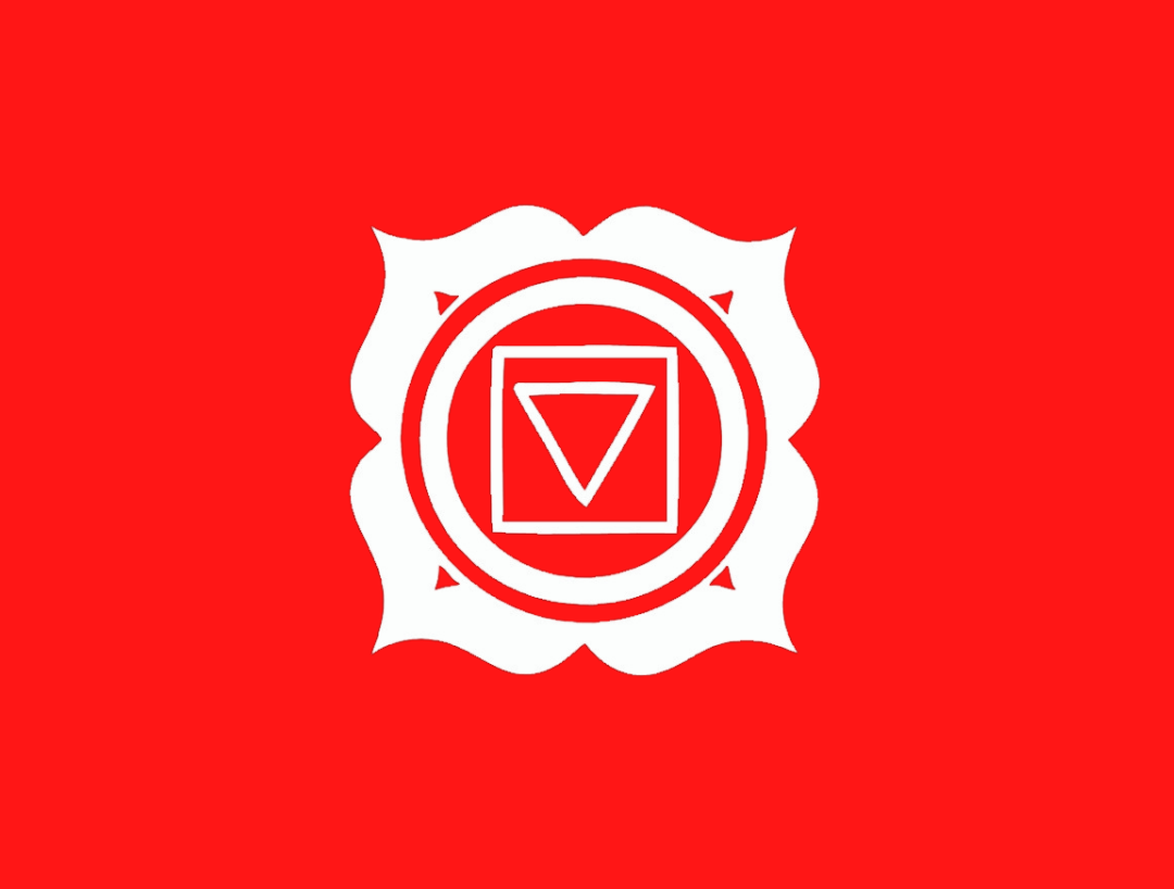 Kisssalis Wurzel Chakra Rot