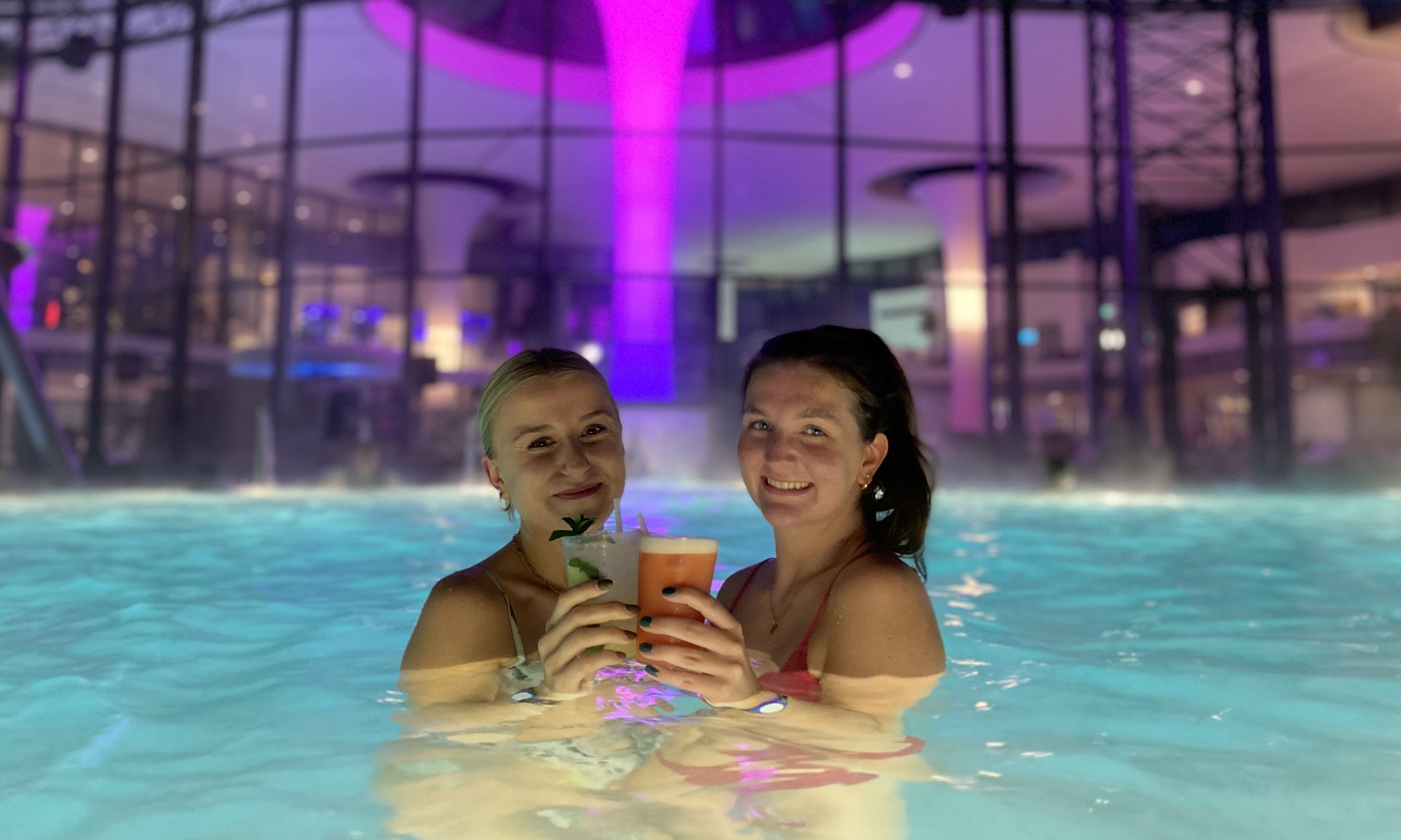 Kisssalis Musicnight Cocktails