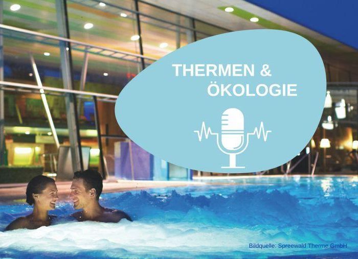 Kisssalis Podcast Cover Oekologie