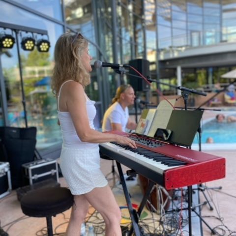 Kisssalis Salsanight Band